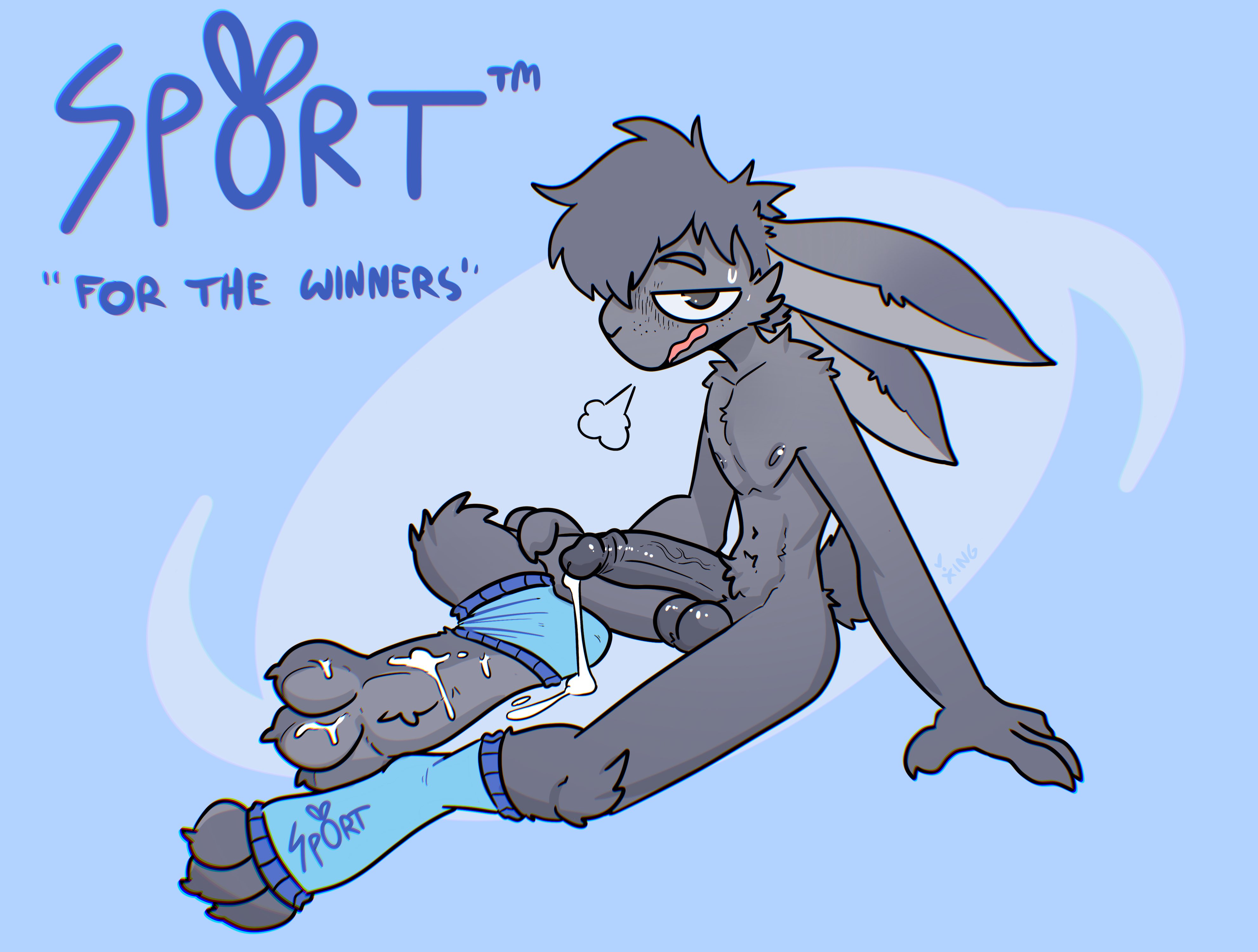 3 Toes Rule 34 Image