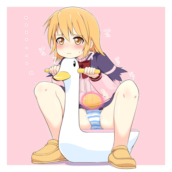 Bangs Rule 34 Image
