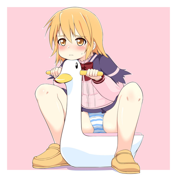 Bangs Rule 34 Image