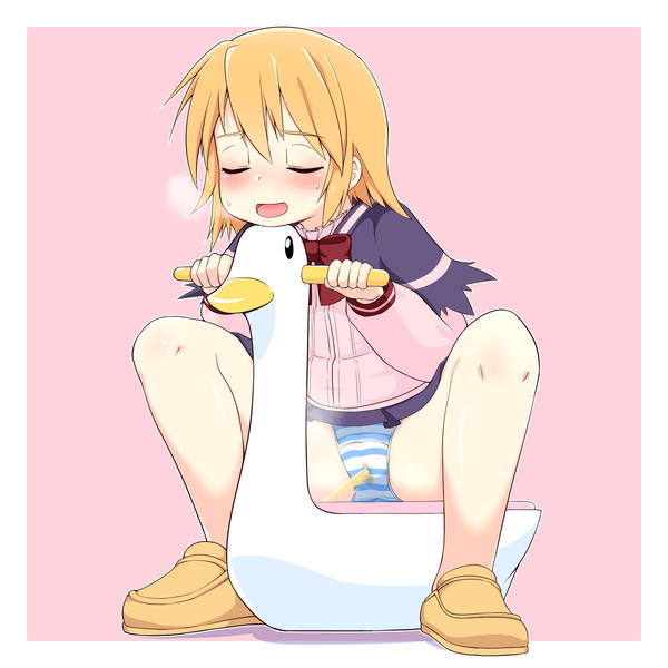 Bangs Rule 34 Image