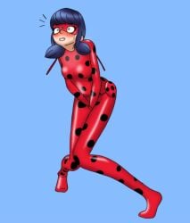 Ladybug (Character) Rule 34 Image