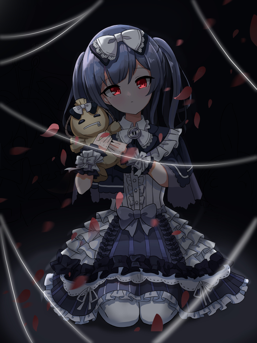 Morino Rinze (Idolmaster) Rule 34 Image