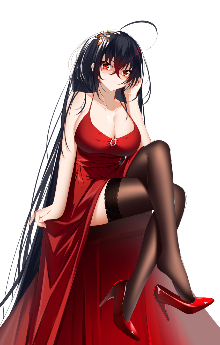 Taihou (Azur Lane) Rule 34 Image