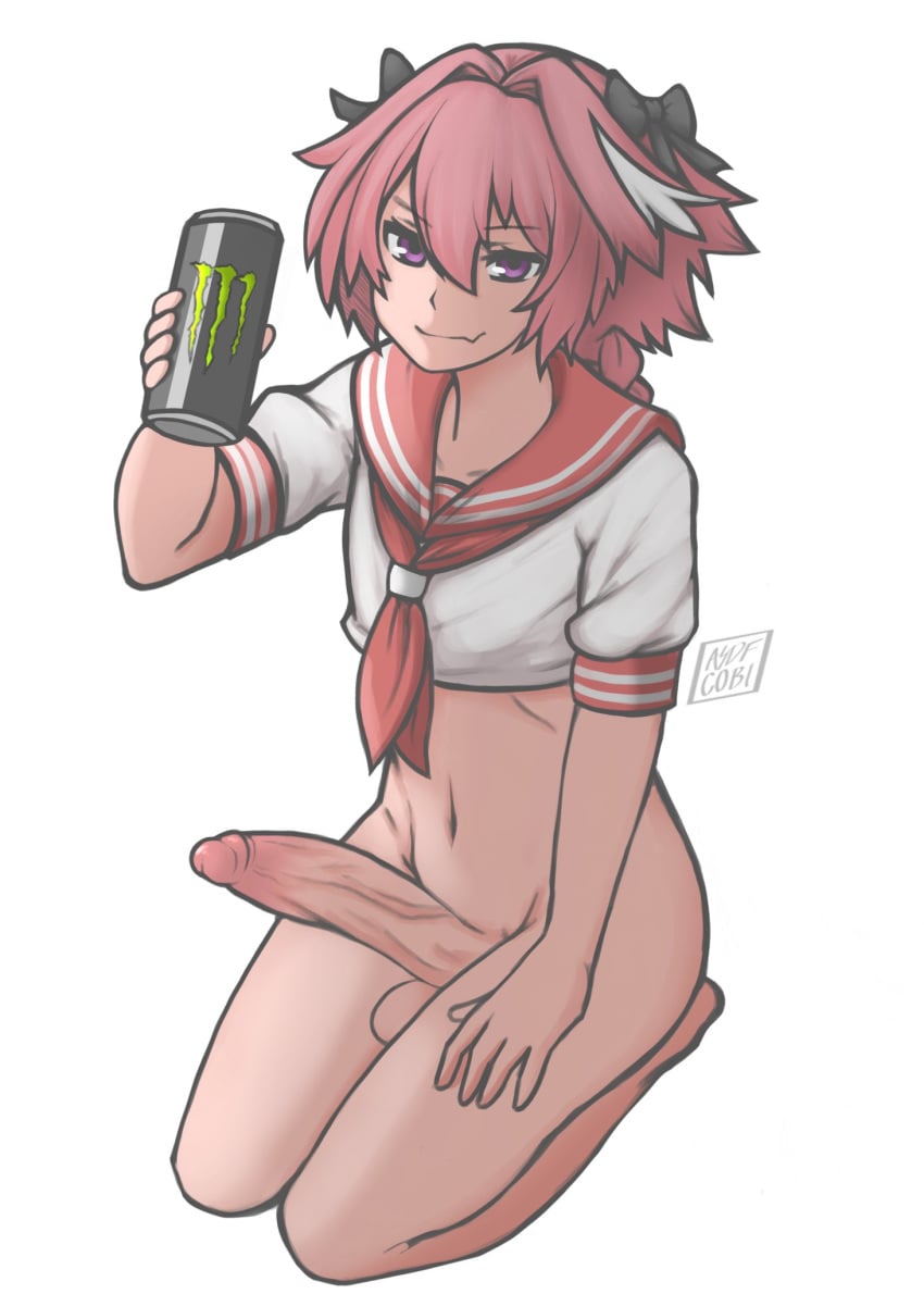 Astolfo (Fate) Rule 34 Image