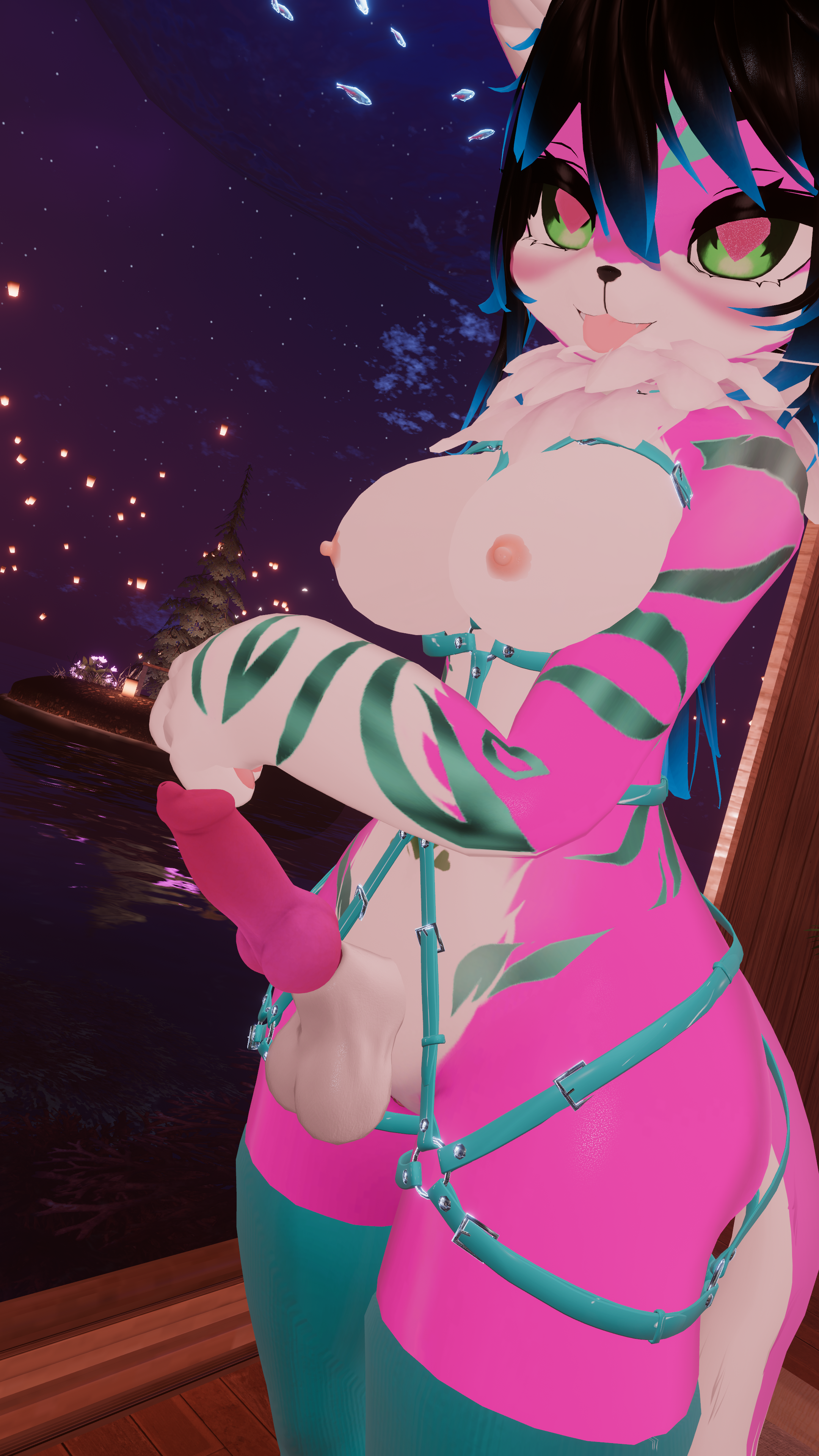 Vrchat Rule 34 Image