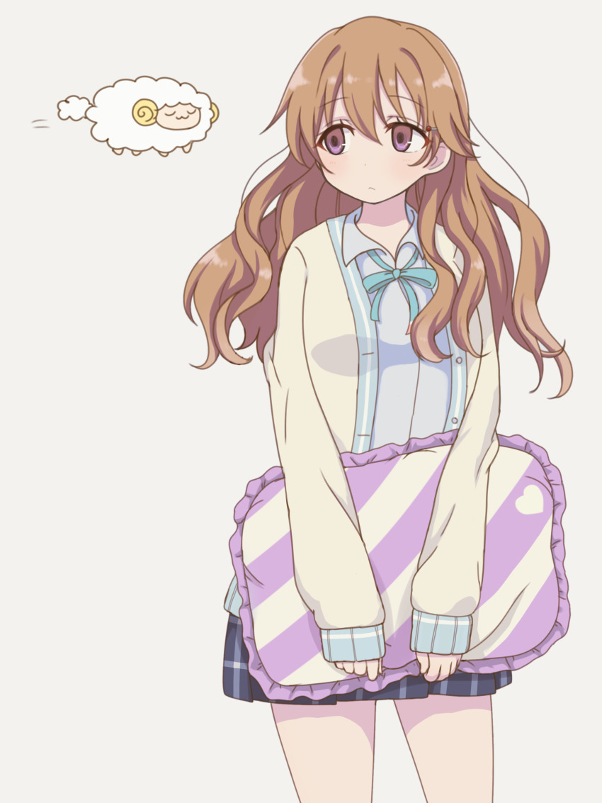Konoe Kanata (Love Live!) Rule 34 Image