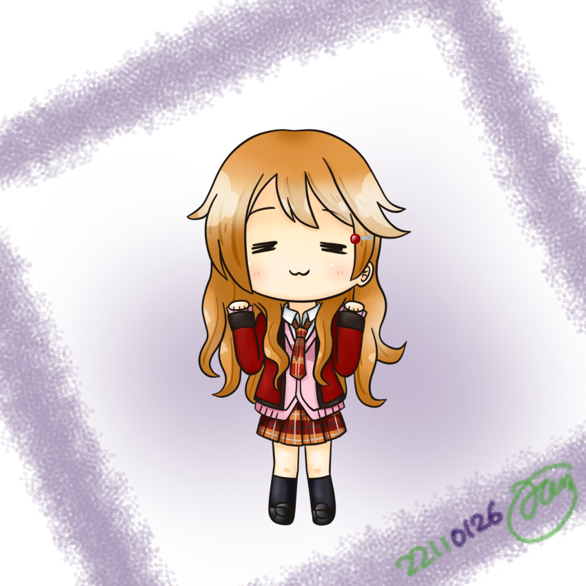 Konoe Kanata (Love Live!) Rule 34 Image