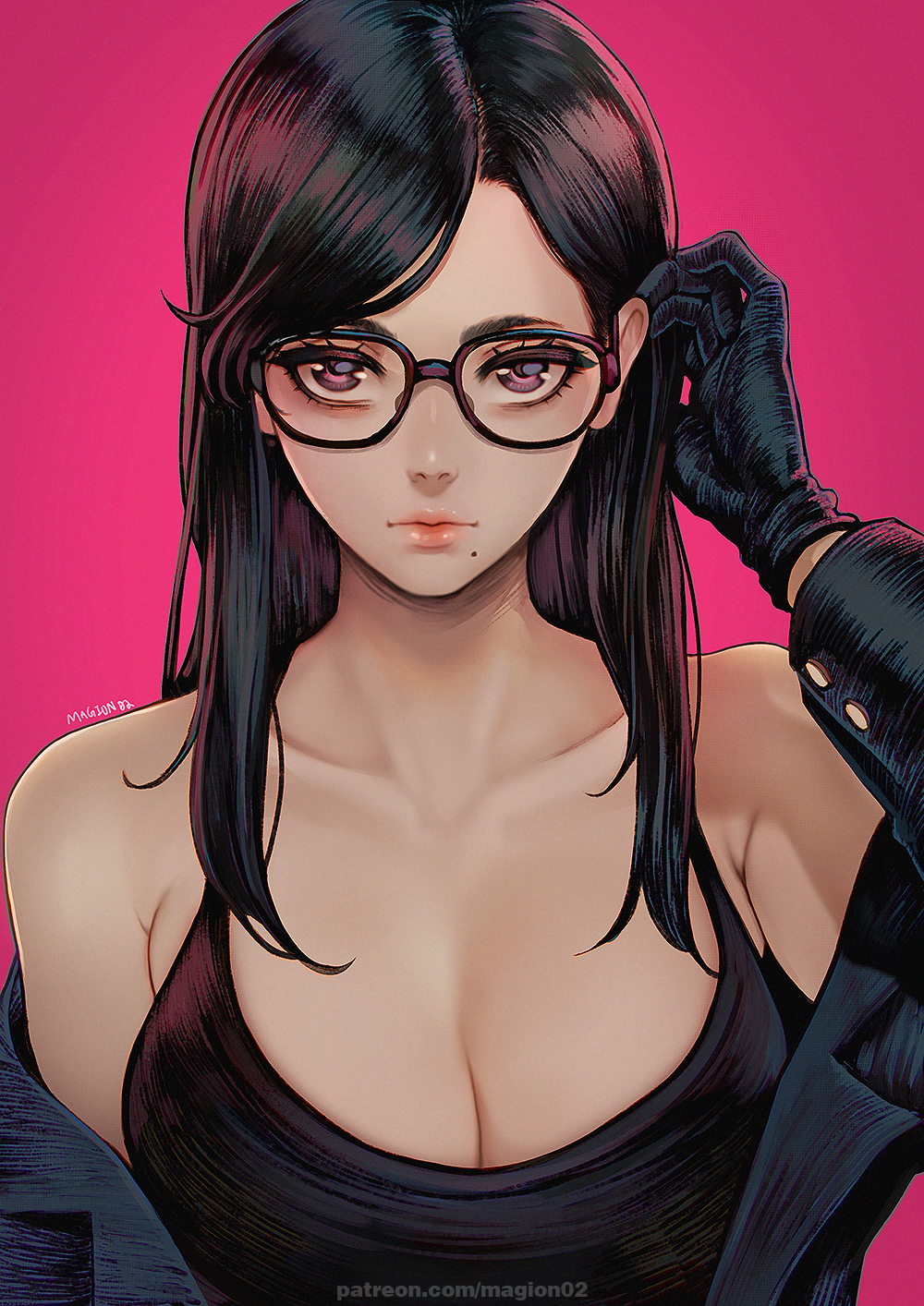 Minakata Hizuru (Summertime Render) Rule 34 Image