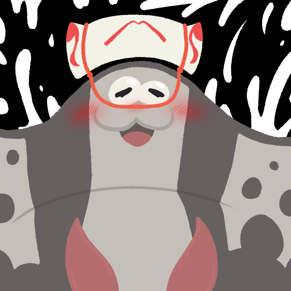 Big Man (Splatoon) Rule 34 Image