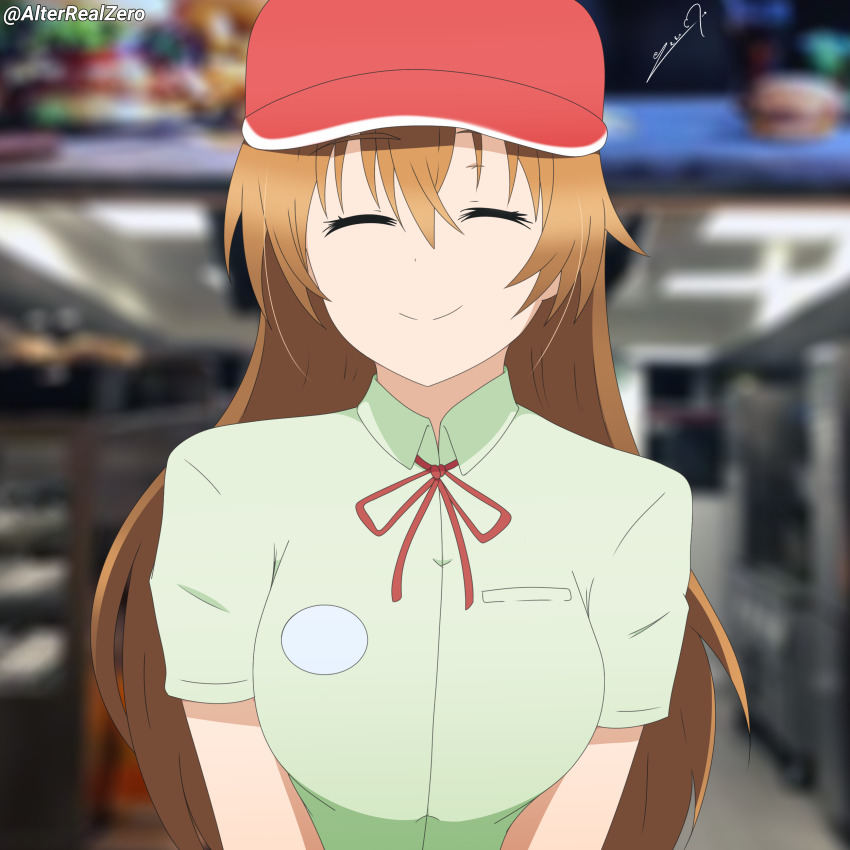 Konoe Kanata (Love Live!) Rule 34 Image