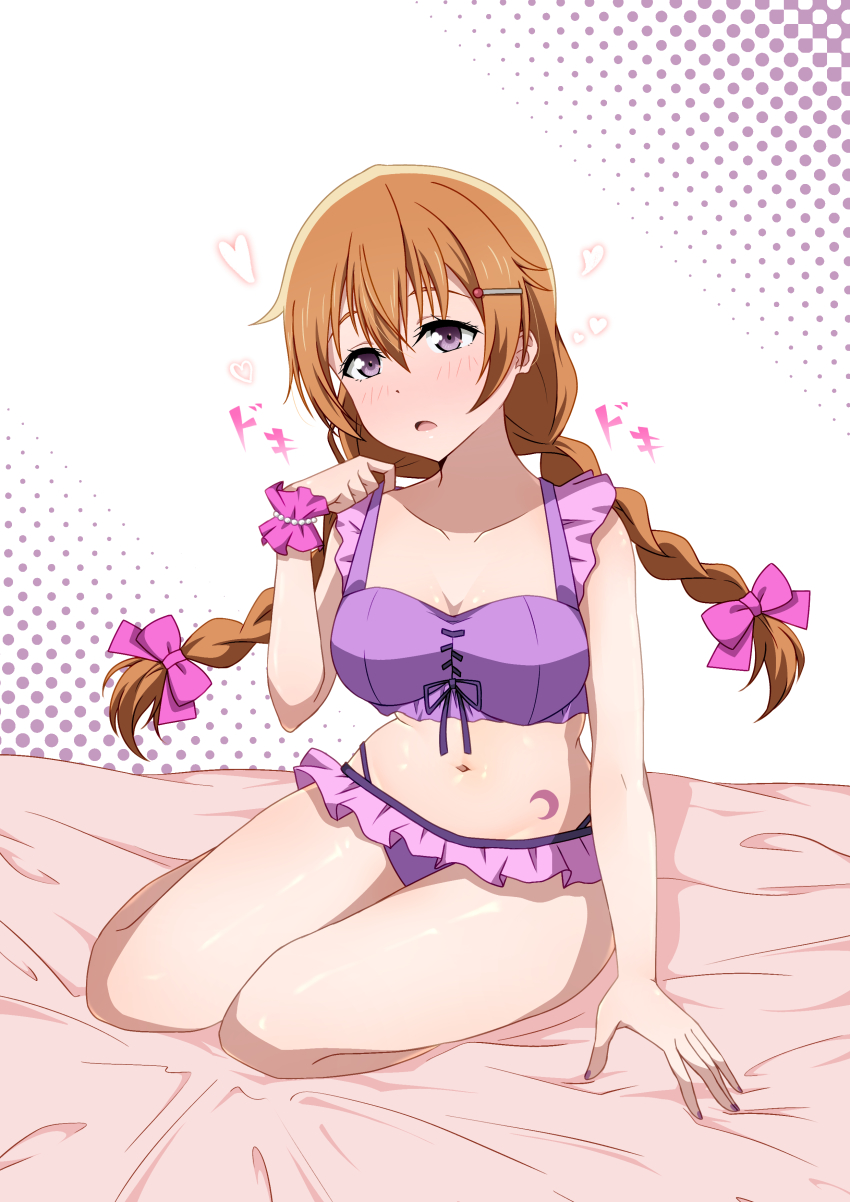 Konoe Kanata (Love Live!) Rule 34 Image