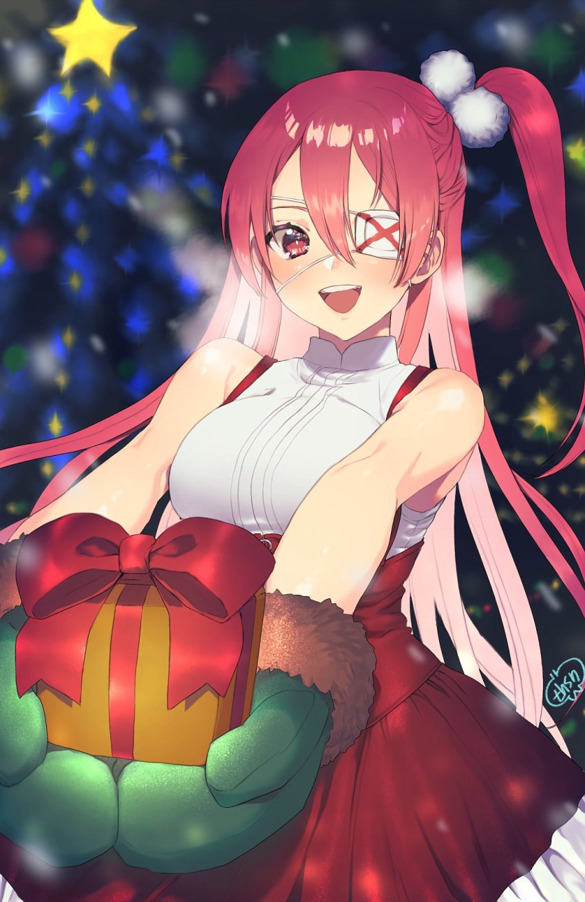 Christmas Rule 34 Image