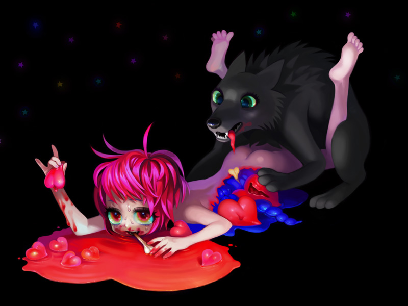 Ass Rule 34 Image