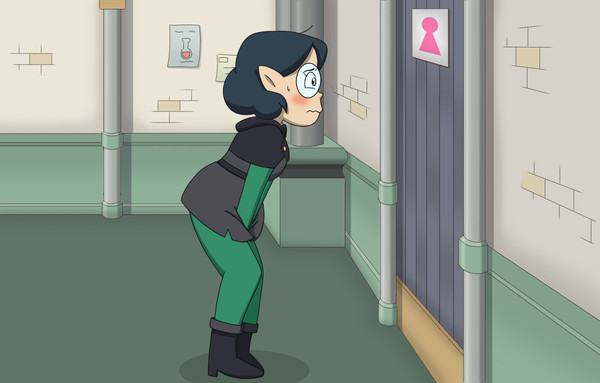 Willow Park (Disney) Rule 34 Image