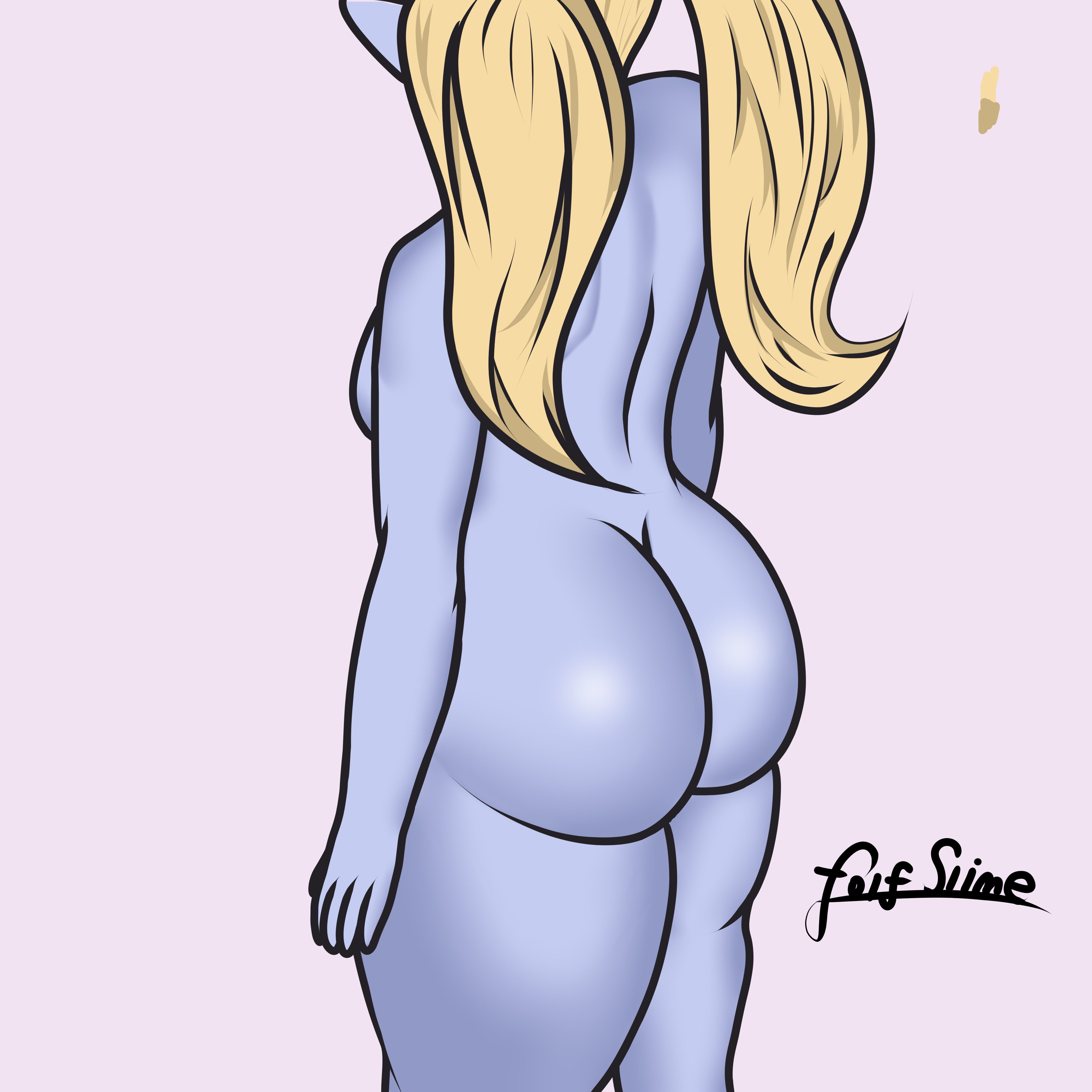 Poppy (League Of Legends) Rule 34 Image