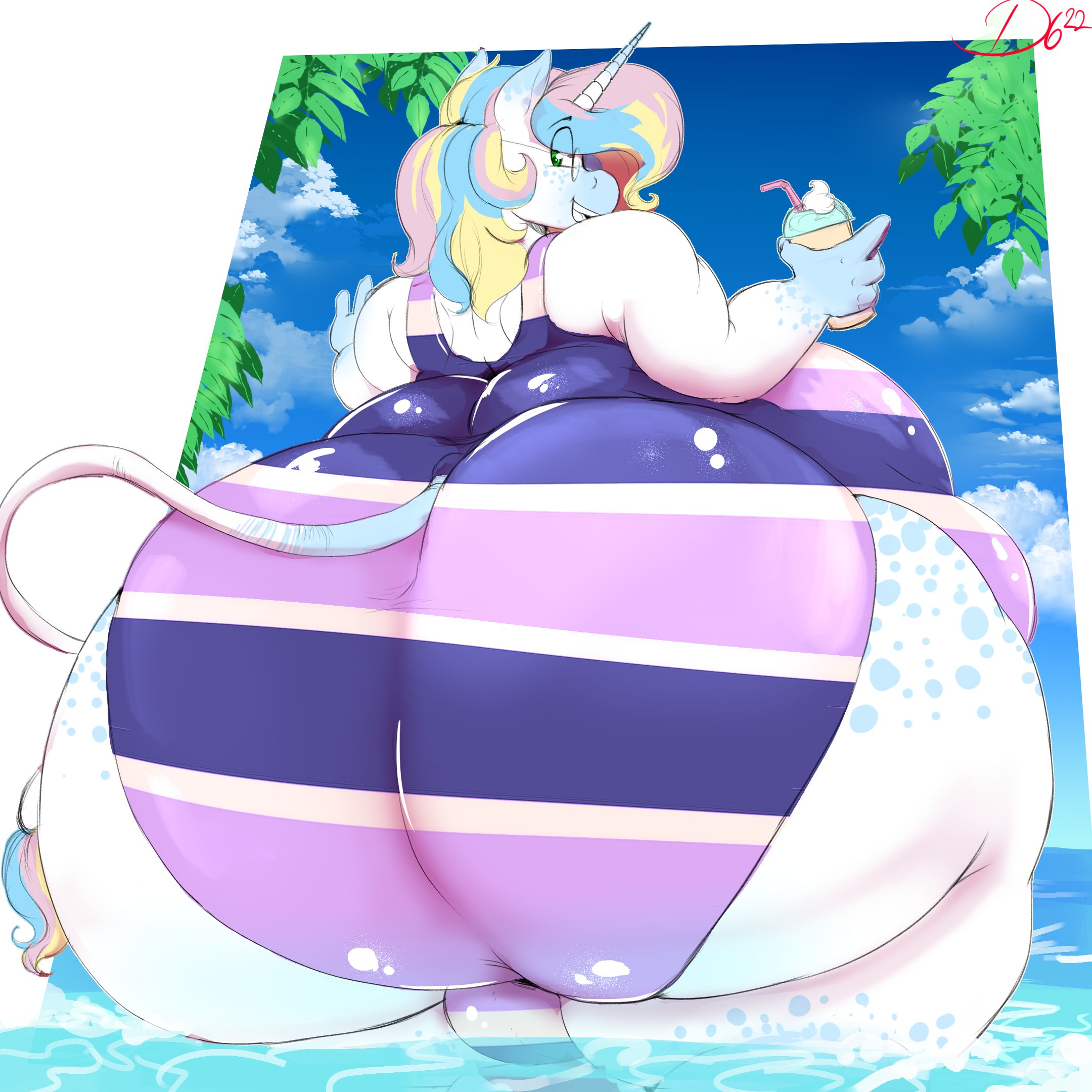 Ass Rule 34 Image