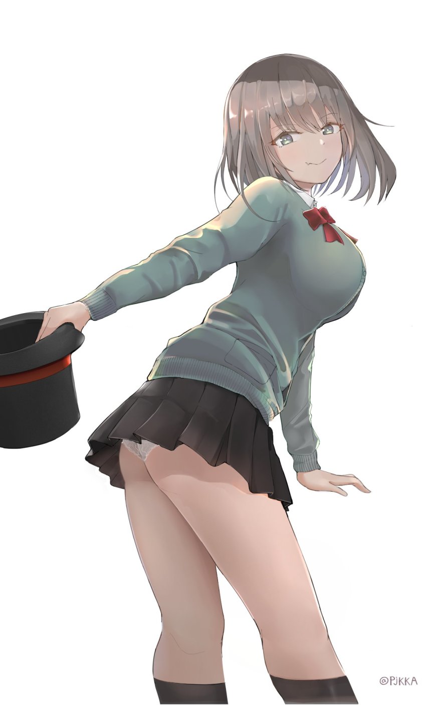 Tejina Senpai Rule 34 Image