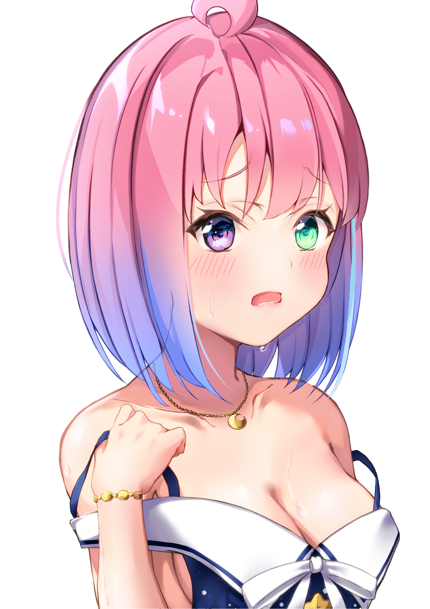 Himemori Luna (Holoforce) Rule 34 Image