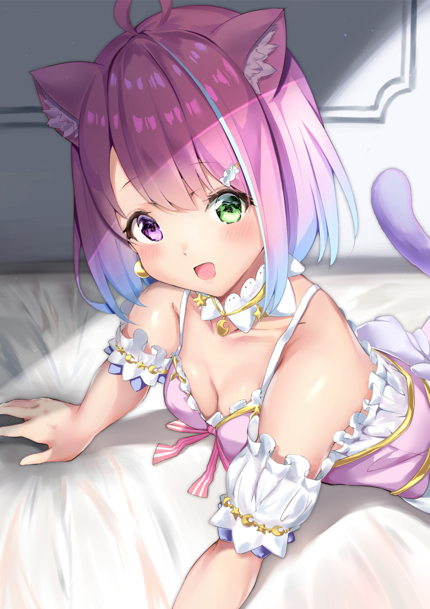 Himemori Luna (Holoforce) Rule 34 Image