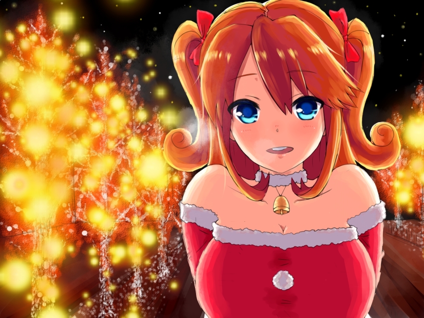 Girlfriend (Kari) Rule 34 Image