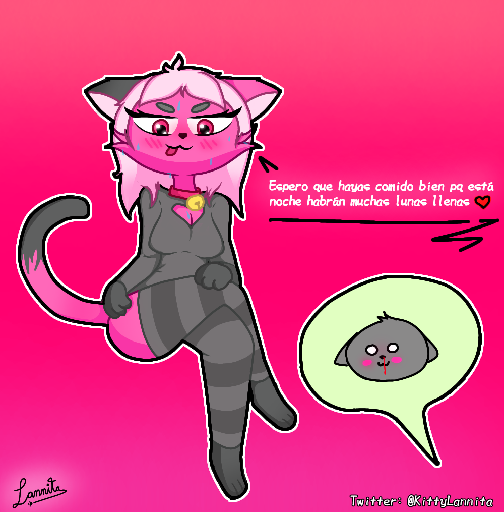 Annie (Lexita) Rule 34 Image