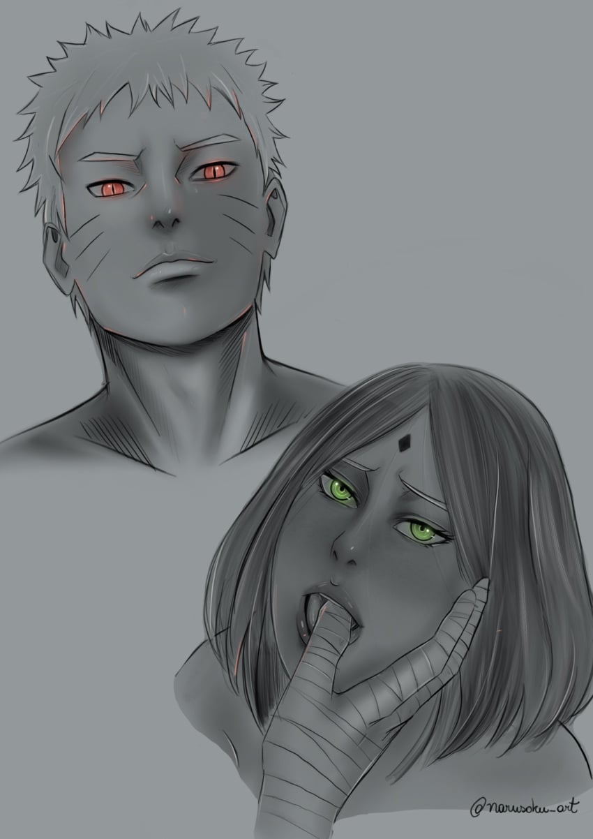 Kurama (Boruto: Naruto Next Generations) Rule 34 Image