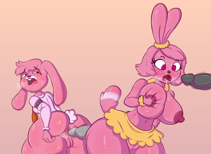 Anais Watterson (Chowder (Series)) Rule 34 Image