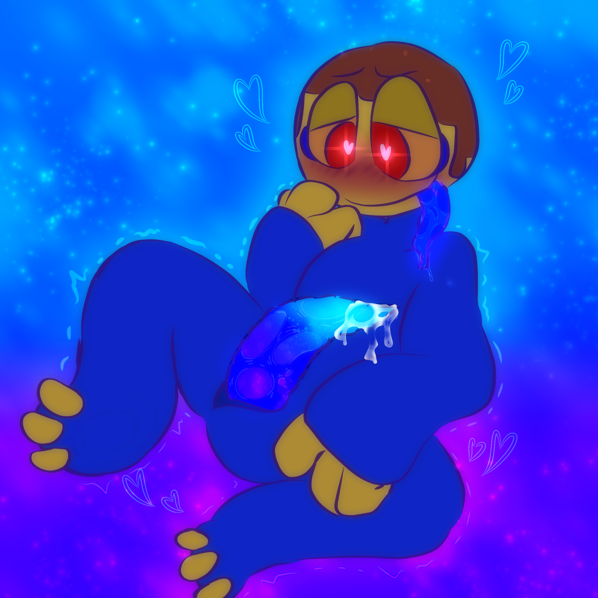 Dave And Bambi Mod Rule 34 Image