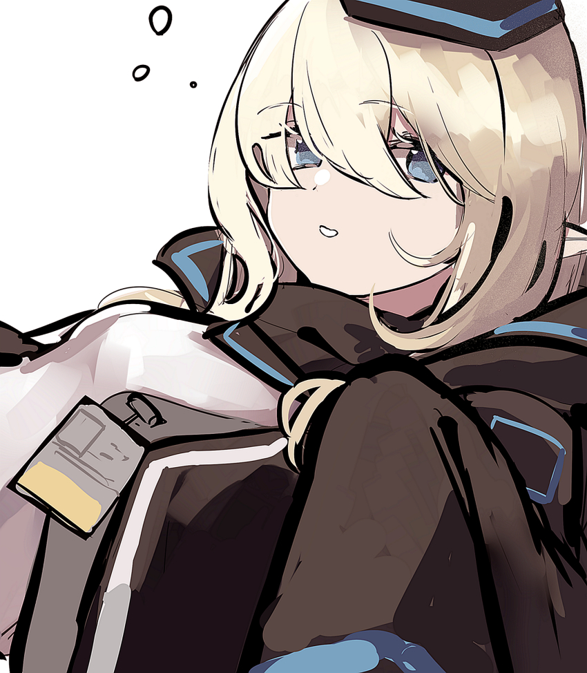 Arknights Rule 34 Image