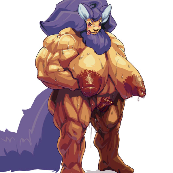 1girls Rule 34 Image