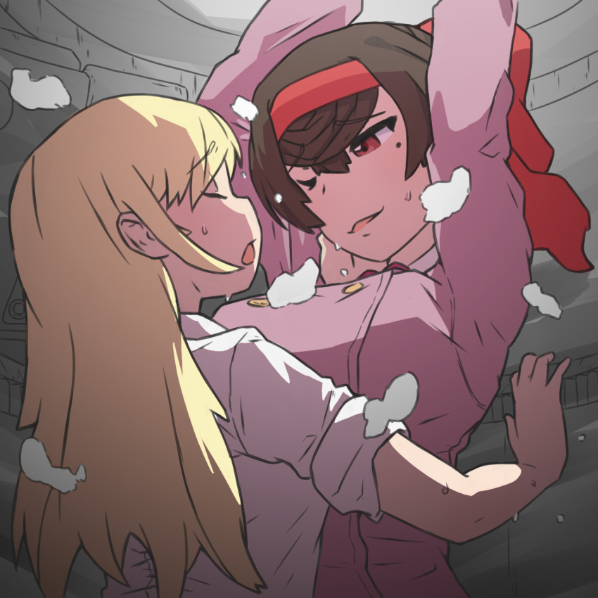 Girls Und Panzer Rule 34 Image