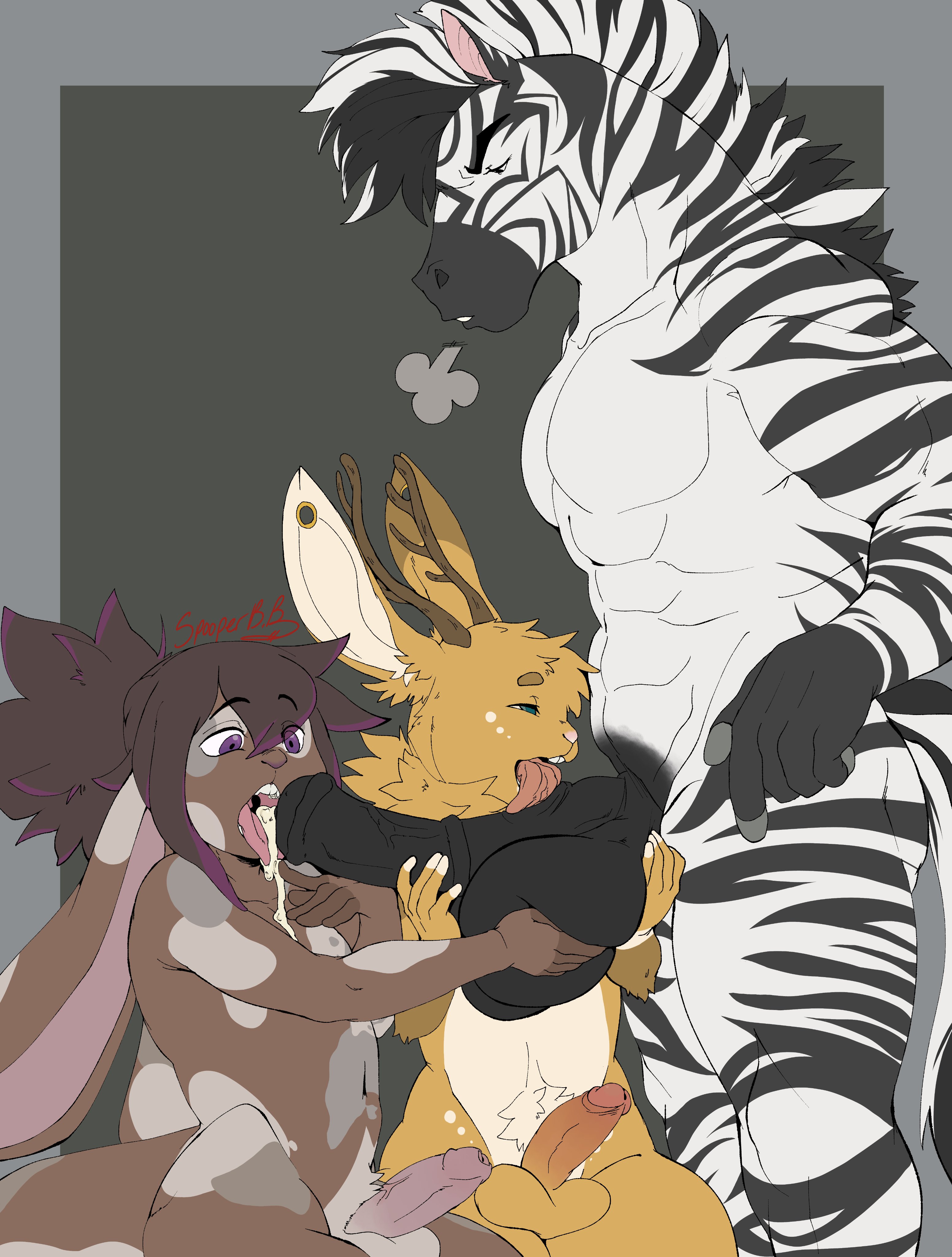 Digital Media (Artwork) Rule 34 Image