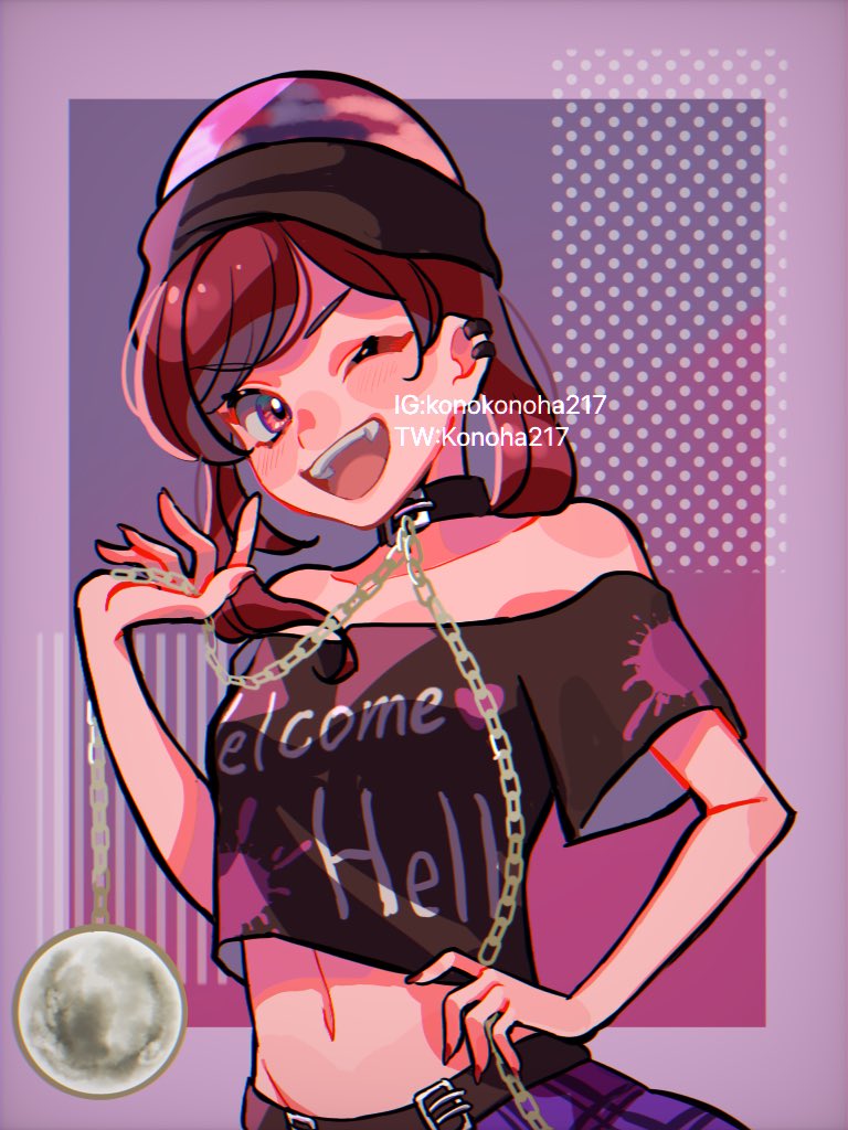 Hecatia Lapislazuli (Touhou) Rule 34 Image