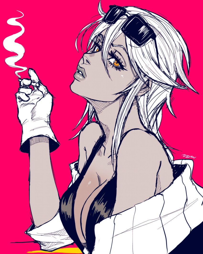 Jojo No Kimyou Na Bouken Rule 34 Image