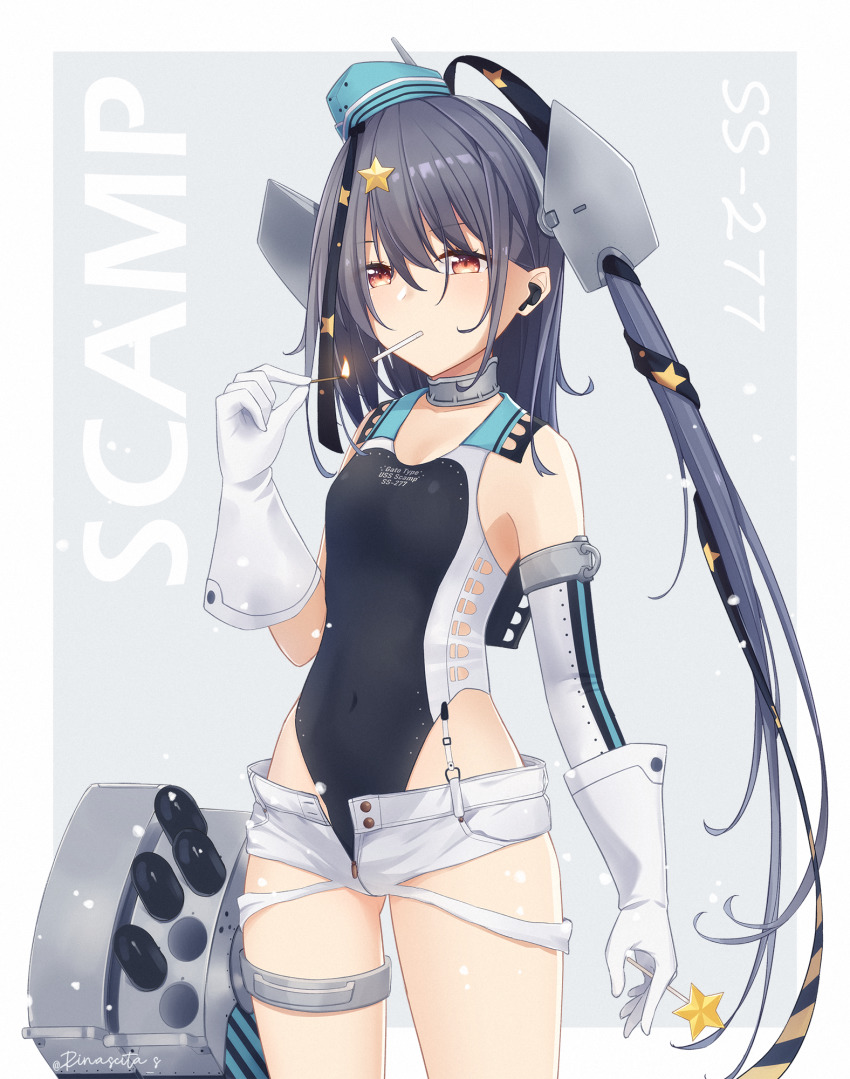 Kantai Collection Rule 34 Image