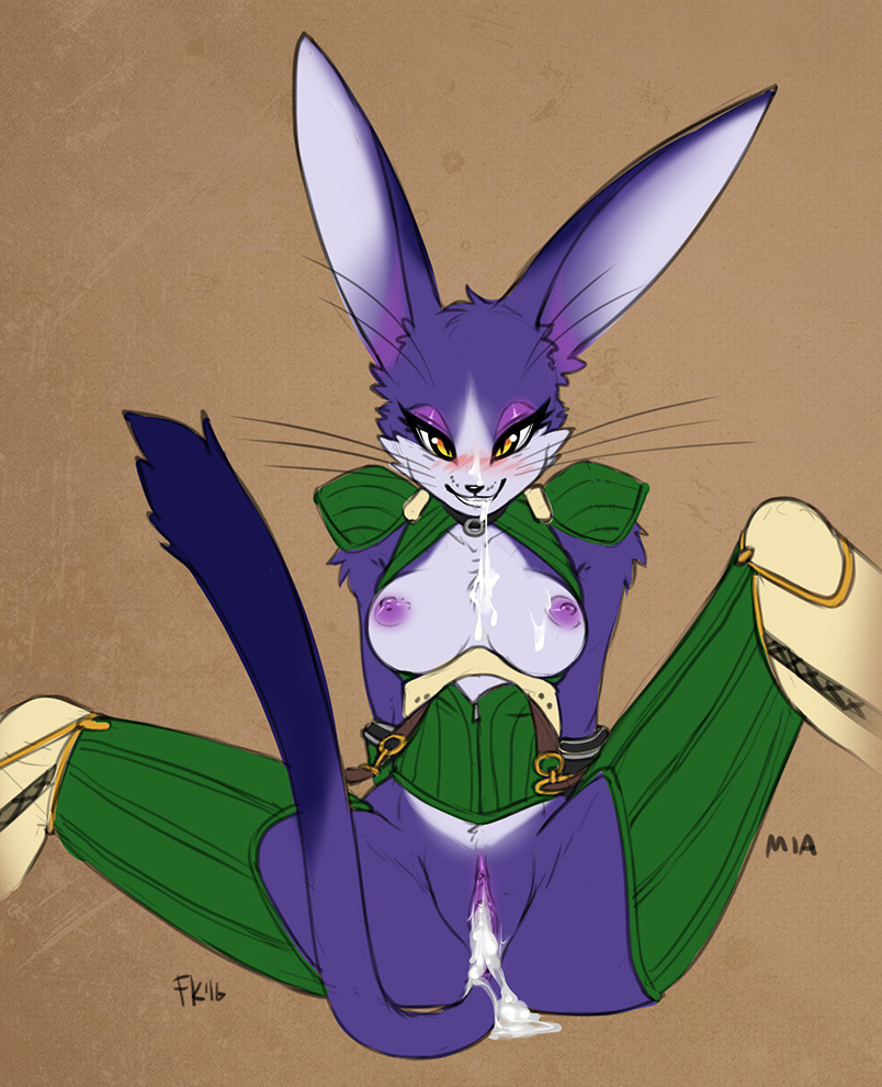 .Hack// Rule 34 Image