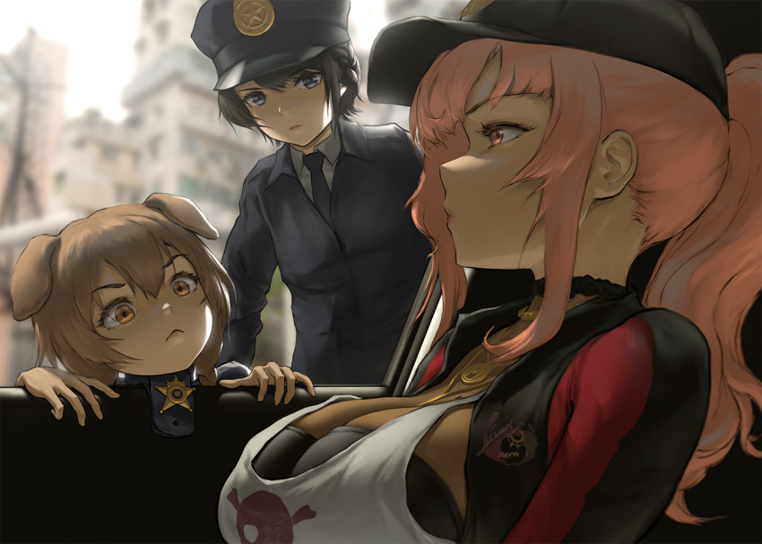 Inugami Korone (Hololive) Rule 34 Image