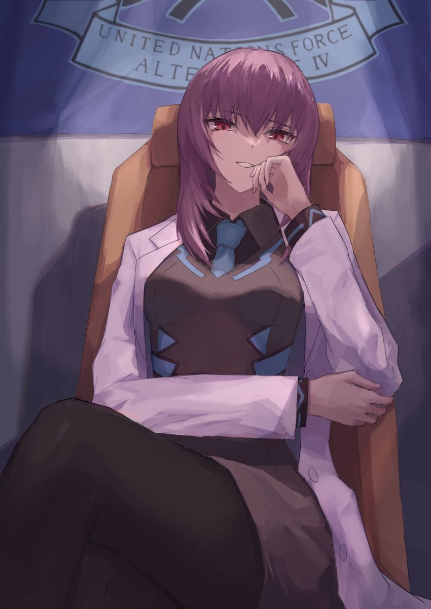 Muv-Luv Rule 34 Image