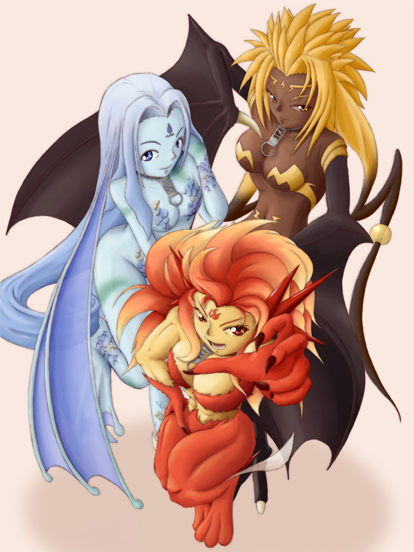 Ys Rule 34 Image