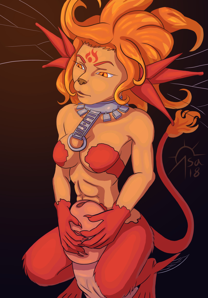 Ys Rule 34 Image