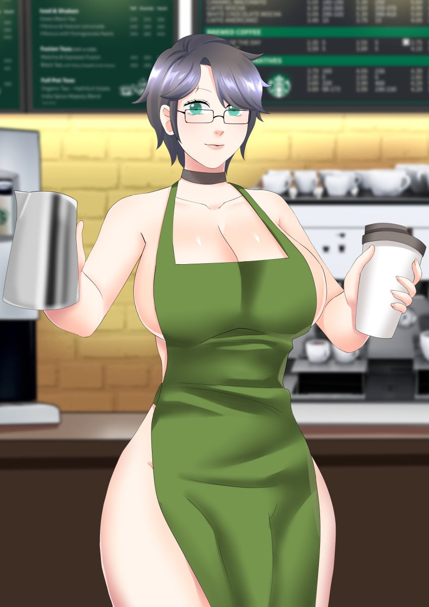 Dani (Balisk) Rule 34 Image