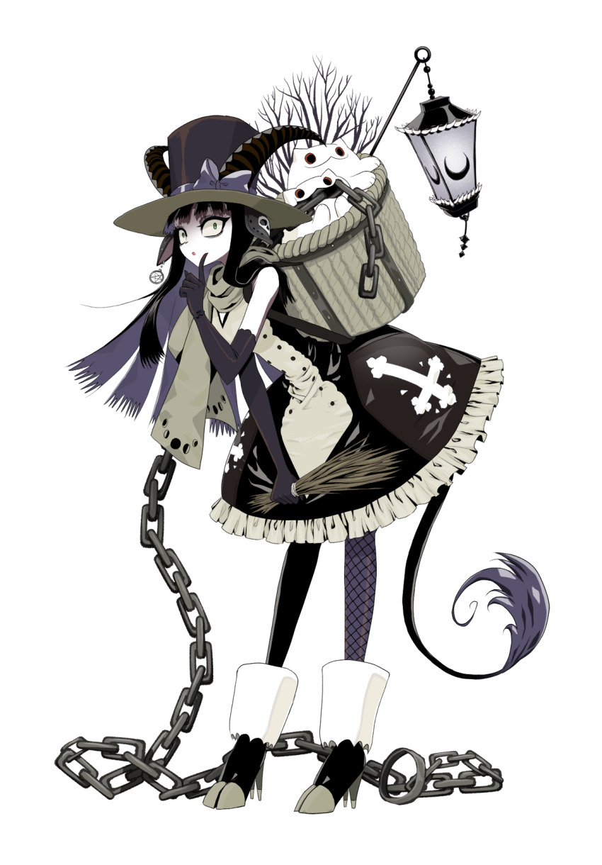 Krampus (Christmas) Rule 34 Image