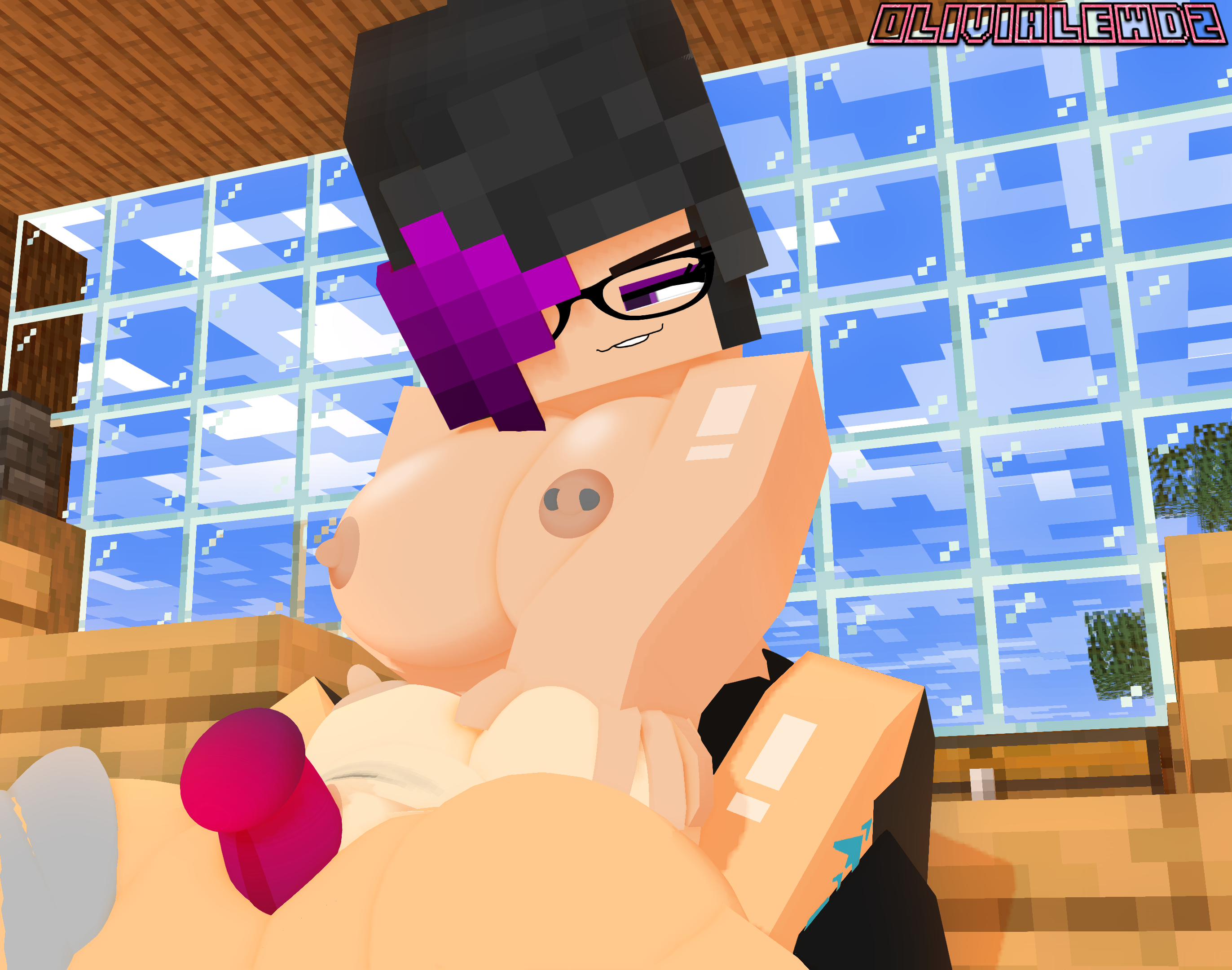 Olivia (Olivialewdz) Rule 34 Image