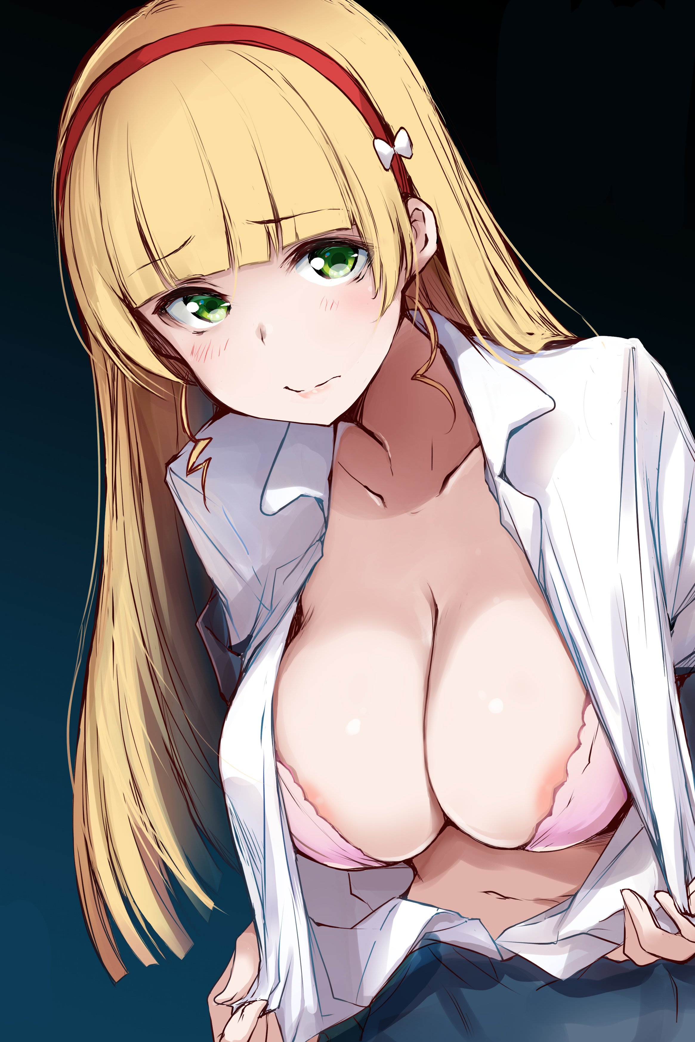 Heanna Sumire (Love Live!) Rule 34 Image