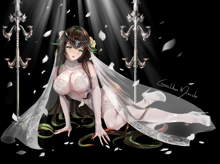 Osiris (Ark Order) Rule 34 Image