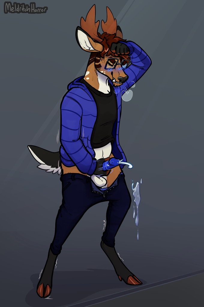 Digital Media (Artwork) Rule 34 Image