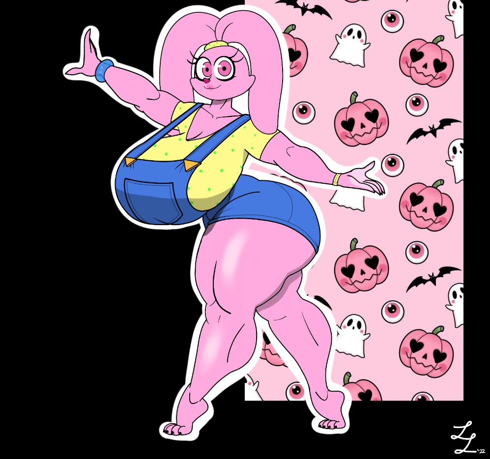 Panini (Chowder (Series)) Rule 34 Image