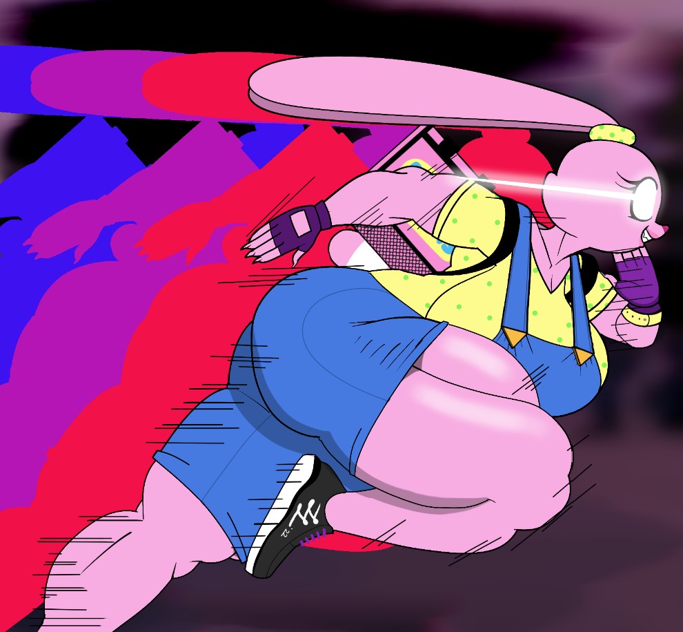 Panini (Chowder (Series)) Rule 34 Image