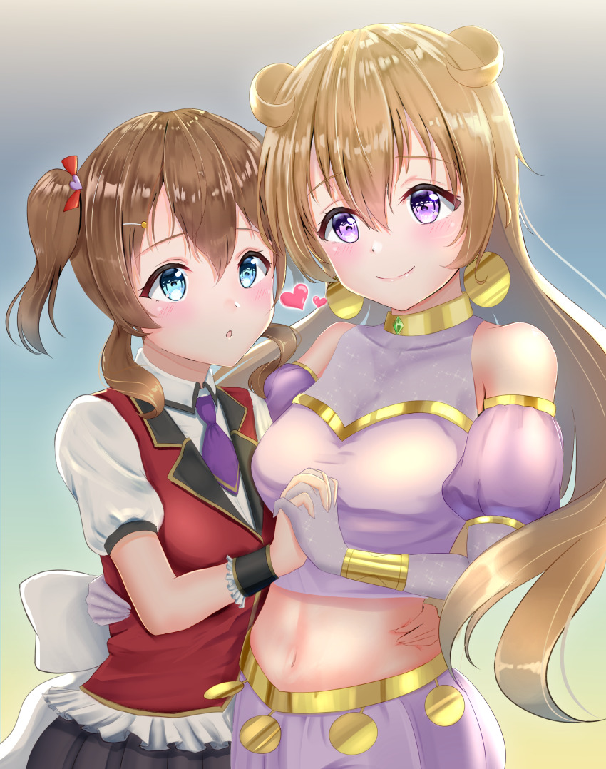 Konoe Haruka (Love Live!) Rule 34 Image