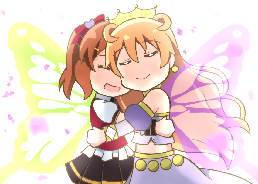 Konoe Haruka (Love Live!) Rule 34 Image